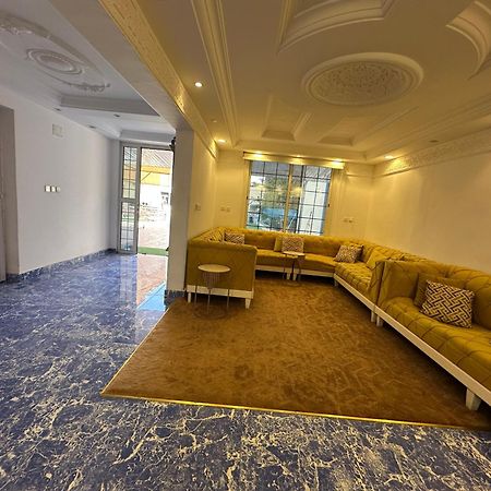 Appartement دار ورد قريب للحرم à Médine Extérieur photo