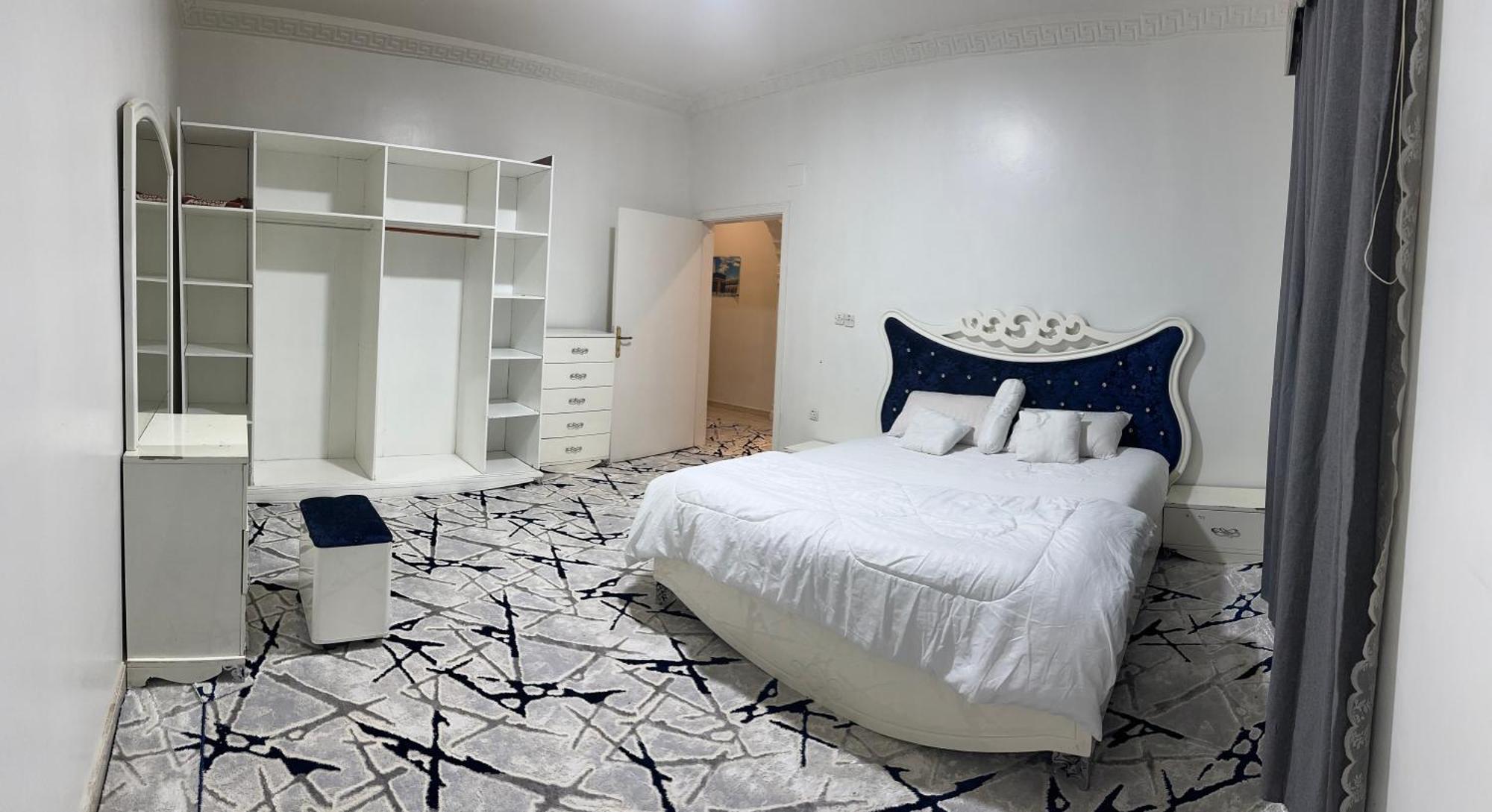 Appartement دار ورد قريب للحرم à Médine Extérieur photo